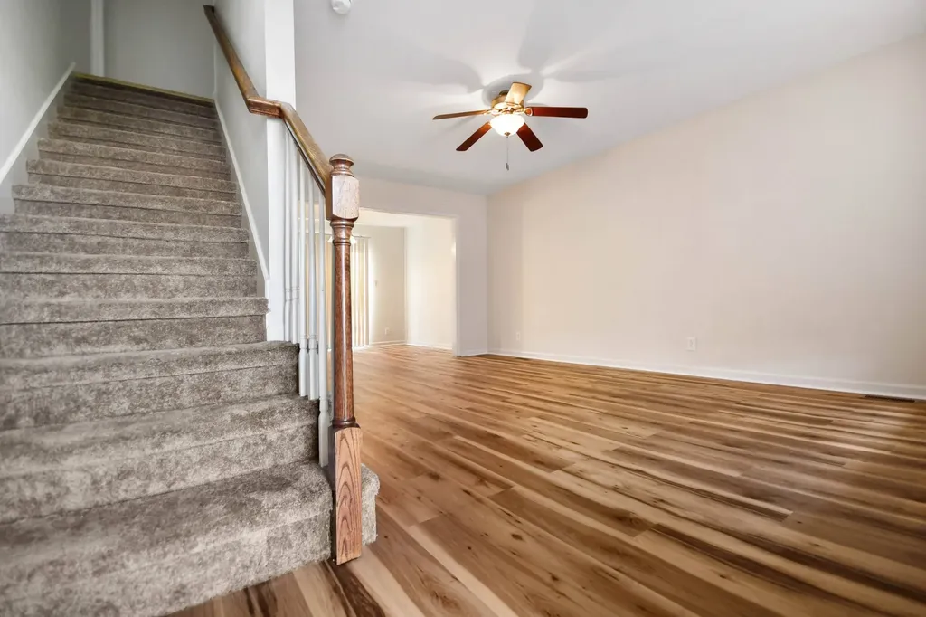 3784 Harvest Ridge Clarksville TN 37040