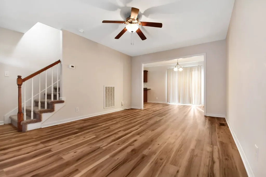 3784 Harvest Ridge Clarksville TN 37040