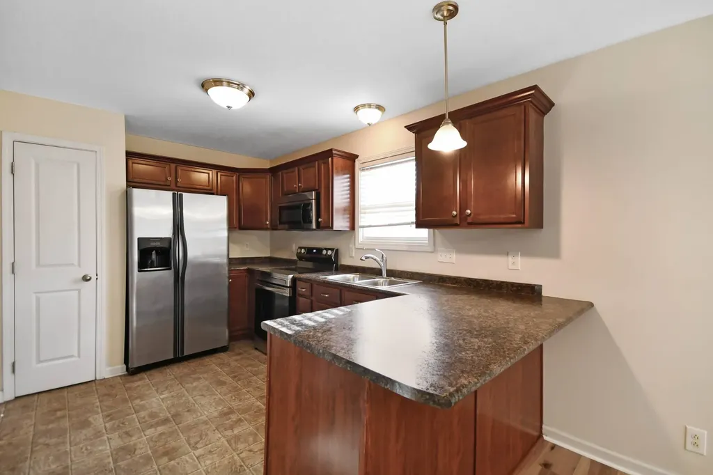 3784 Harvest Ridge Clarksville TN 37040