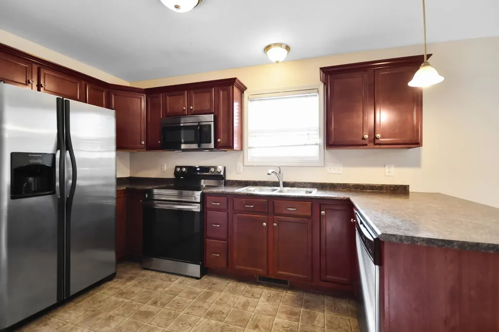 3784 Harvest Ridge Clarksville TN 37040
