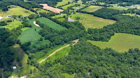 0 Bob Perry Road Bethpage TN 37022