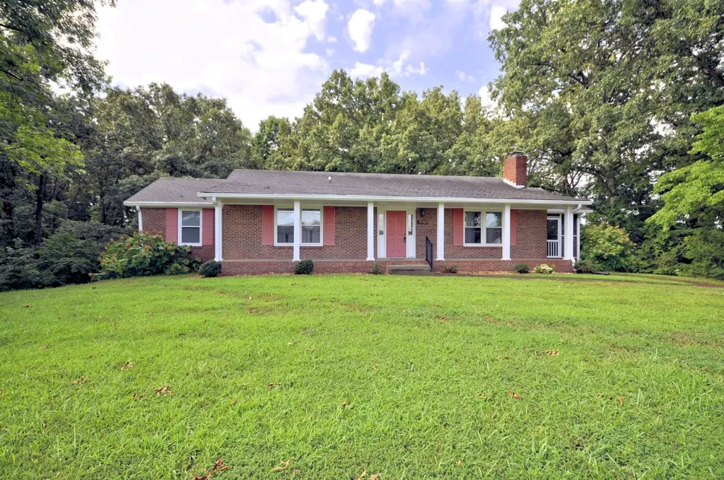 3970 Miller Drive Clarksville TN 37043