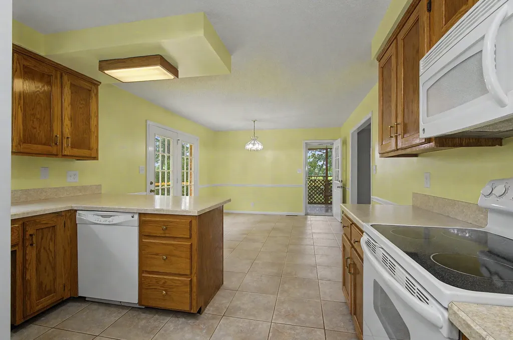 3970 Miller Drive Clarksville TN 37043