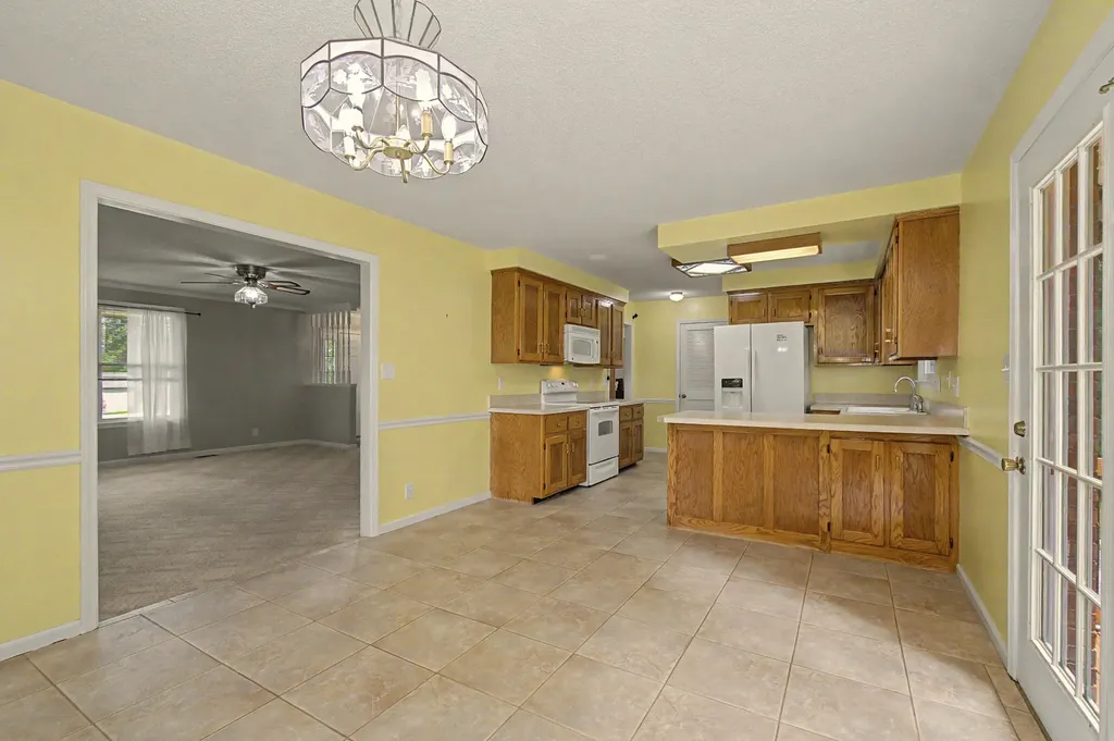 3970 Miller Drive Clarksville TN 37043
