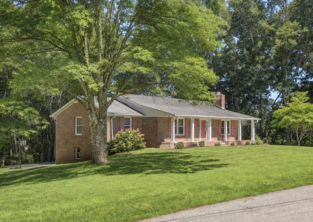 3970 Miller Drive Clarksville TN 37043