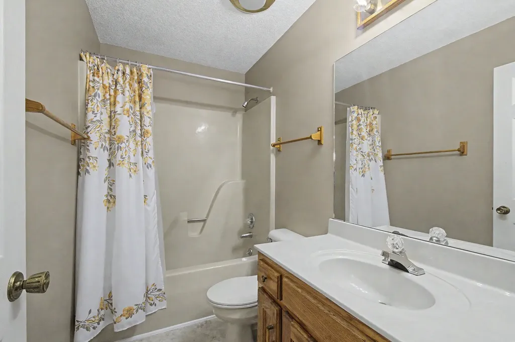 3970 Miller Drive Clarksville TN 37043