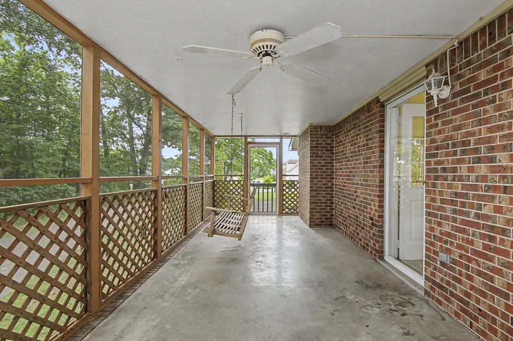 3970 Miller Drive Clarksville TN 37043