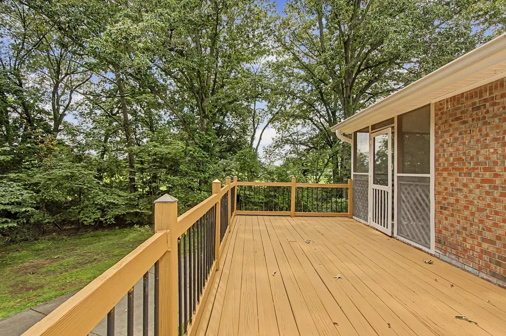 3970 Miller Drive Clarksville TN 37043