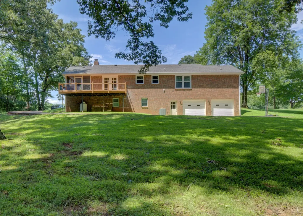 3970 Miller Drive Clarksville TN 37043