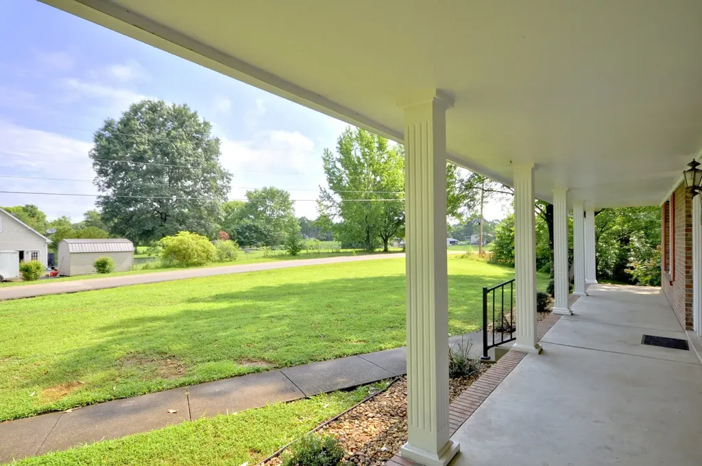 3970 Miller Drive Clarksville TN 37043