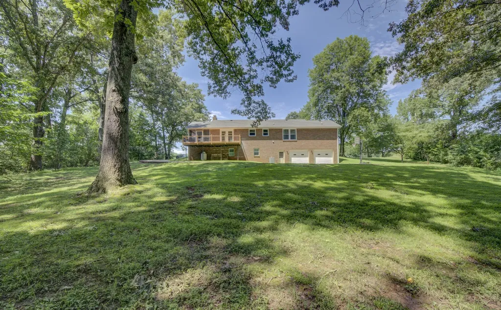3970 Miller Drive Clarksville TN 37043