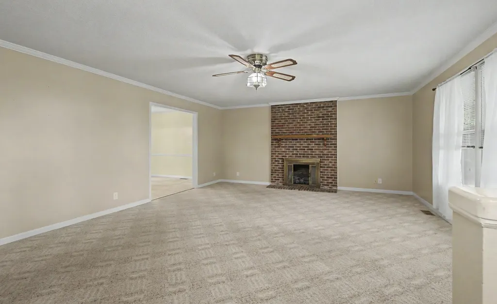3970 Miller Drive Clarksville TN 37043