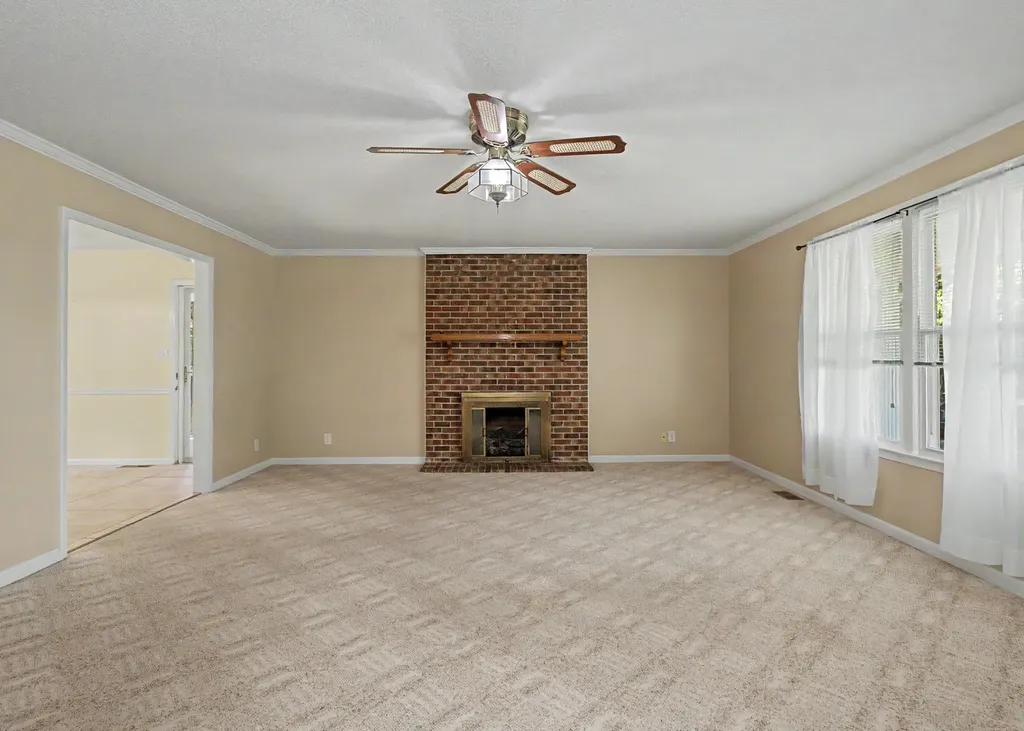 3970 Miller Drive Clarksville TN 37043