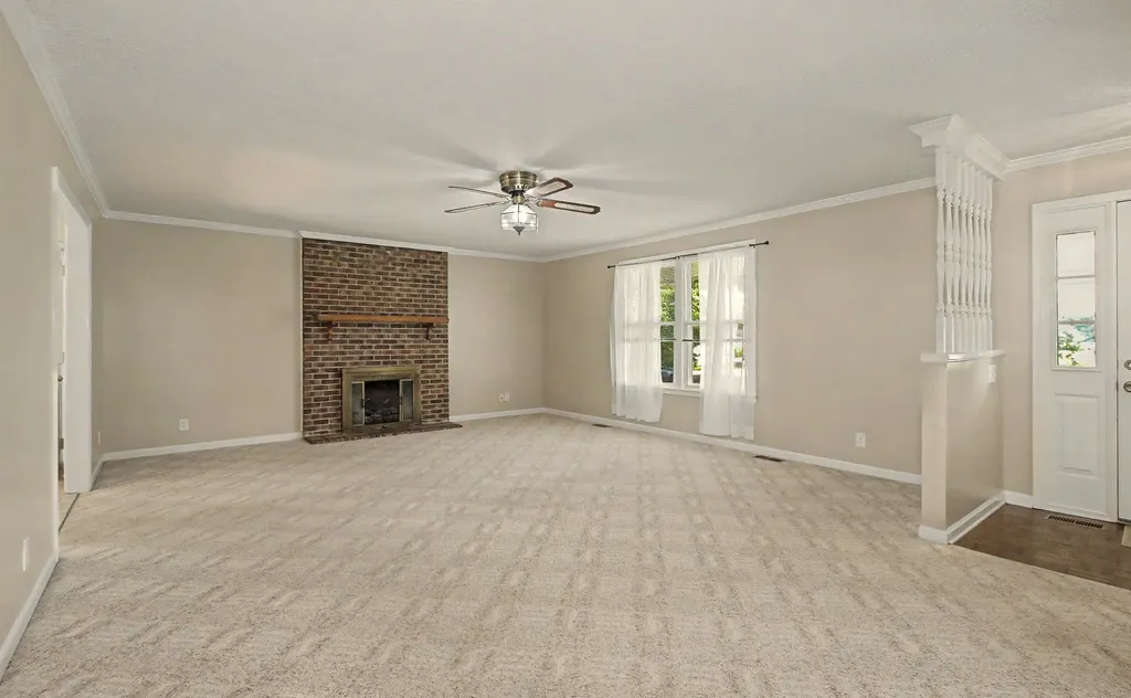 3970 Miller Drive Clarksville TN 37043