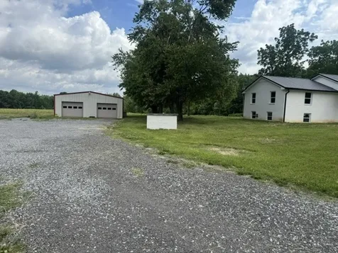0 Bob Perry Road Bethpage TN 37022