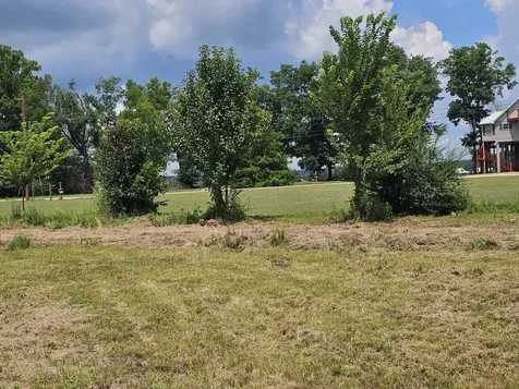 0 Col James Hardin Road Clifton TN 38425