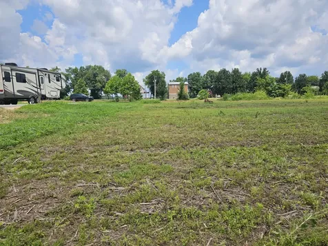0 Col James Hardin Road Clifton TN 38425