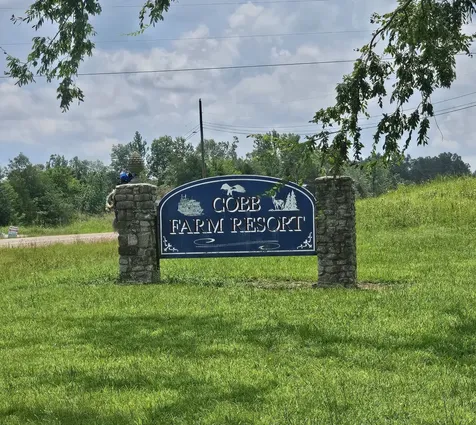 0 Col James Hardin Road Clifton TN 38425