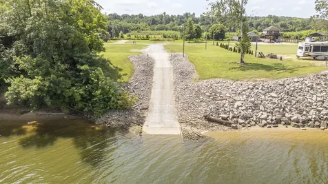 0 Col James Hardin Road Clifton TN 38425