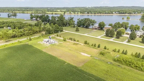 0 Col James Hardin Road Clifton TN 38425