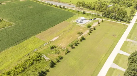 0 Col James Hardin Road Clifton TN 38425