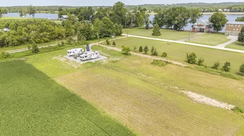 0 Col James Hardin Road Clifton TN 38425