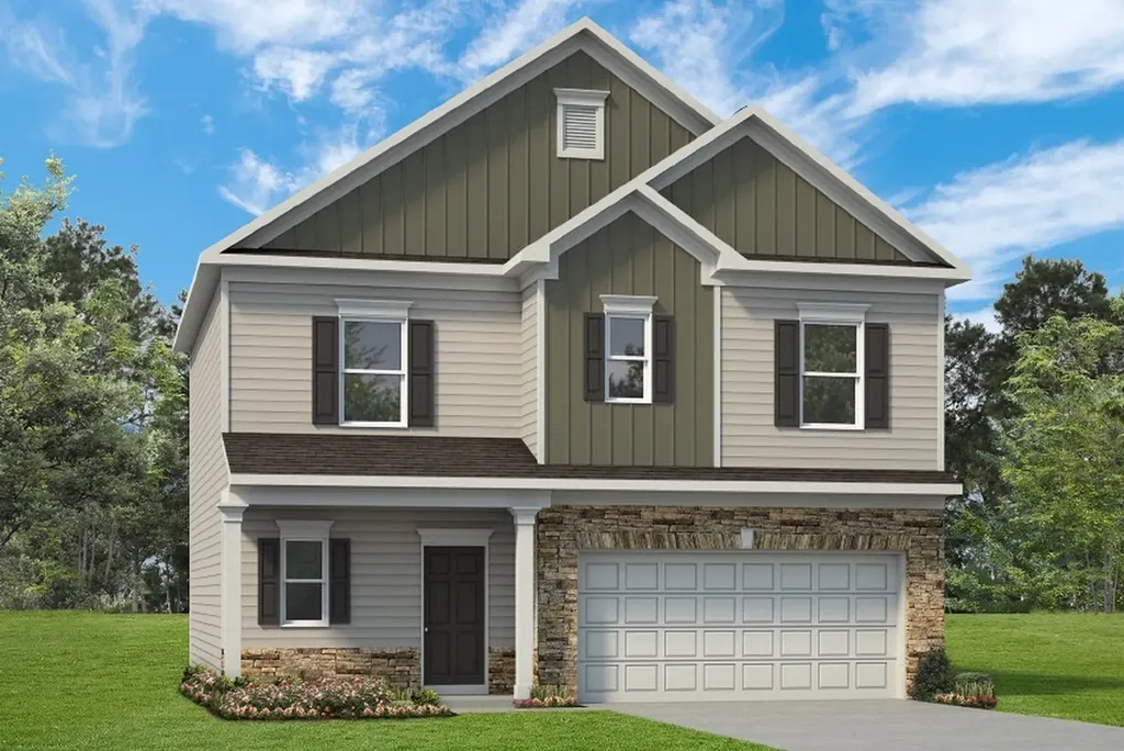 625 Nightengale Ridge Drive Columbia TN 38401
