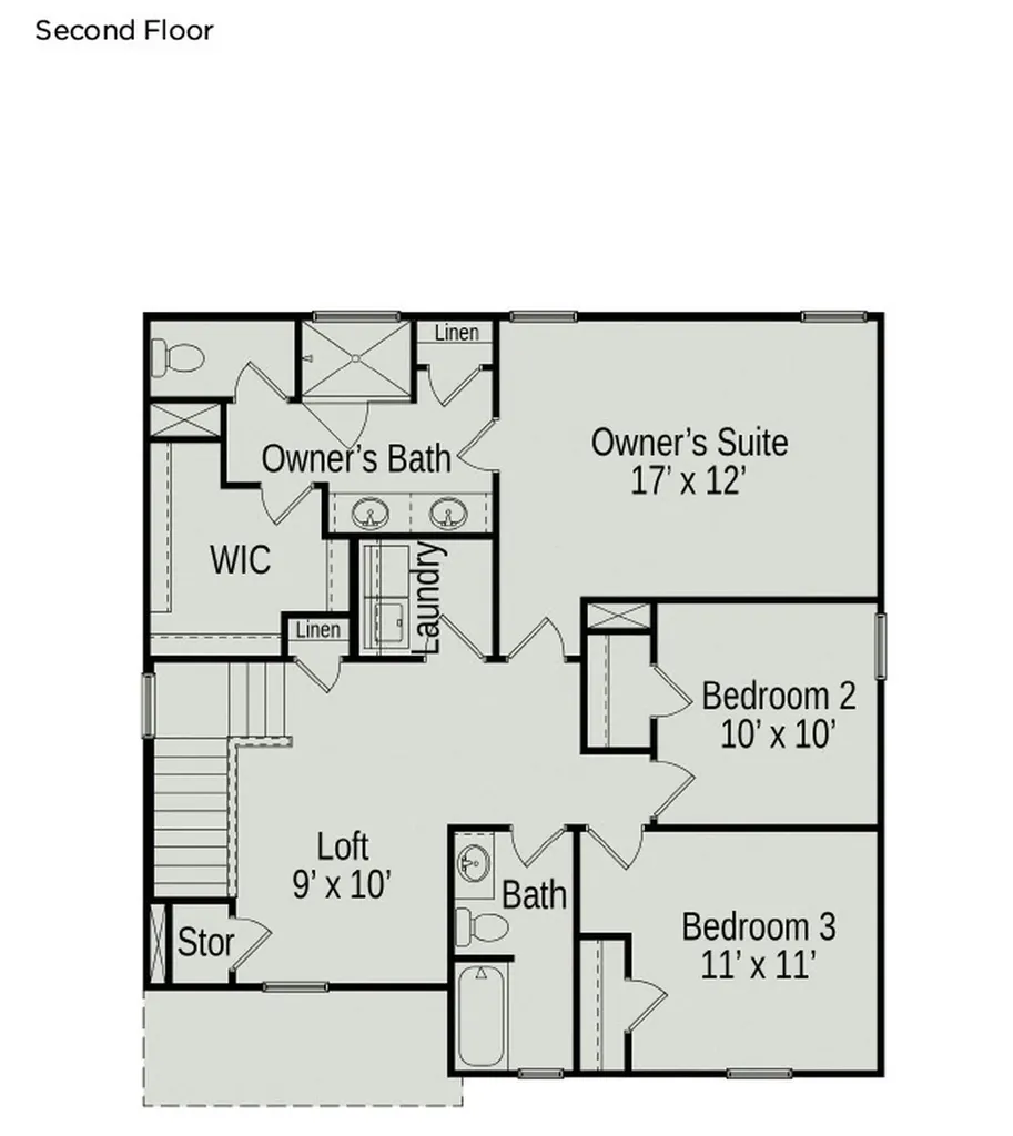 625 Nightengale Ridge Drive Columbia TN 38401