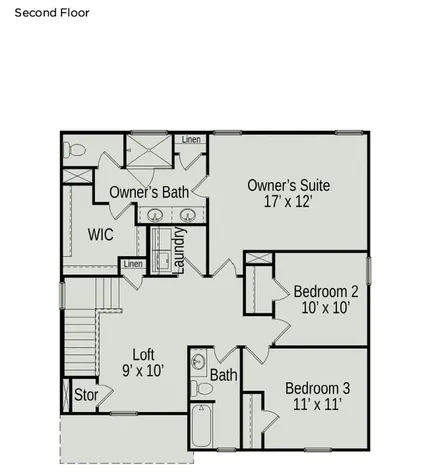 625 Nightengale Ridge Drive Columbia TN 38401