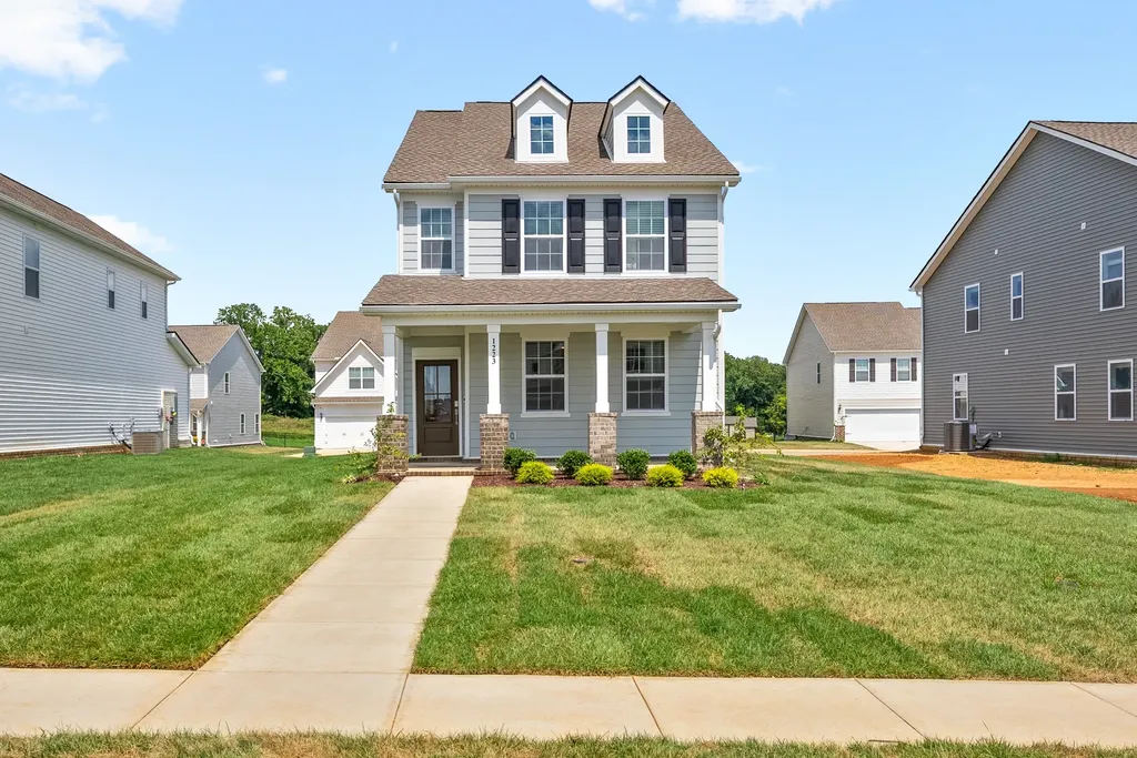 1223 Ross Farms Boulevard Clarksville TN 37043