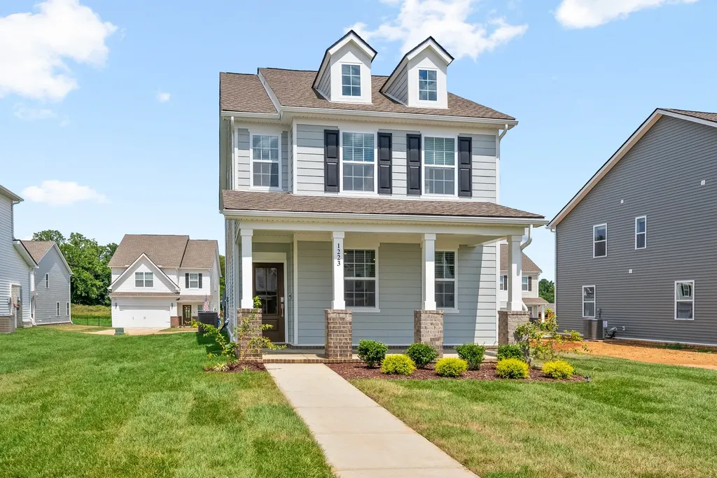 1223 Ross Farms Boulevard Clarksville TN 37043