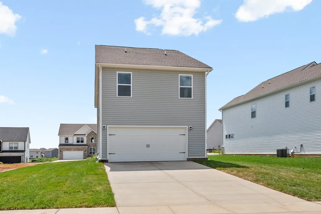 1223 Ross Farms Boulevard Clarksville TN 37043