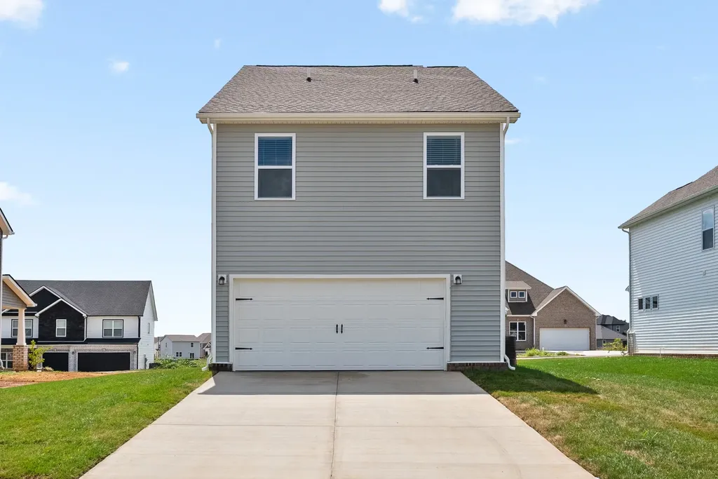 1223 Ross Farms Boulevard Clarksville TN 37043
