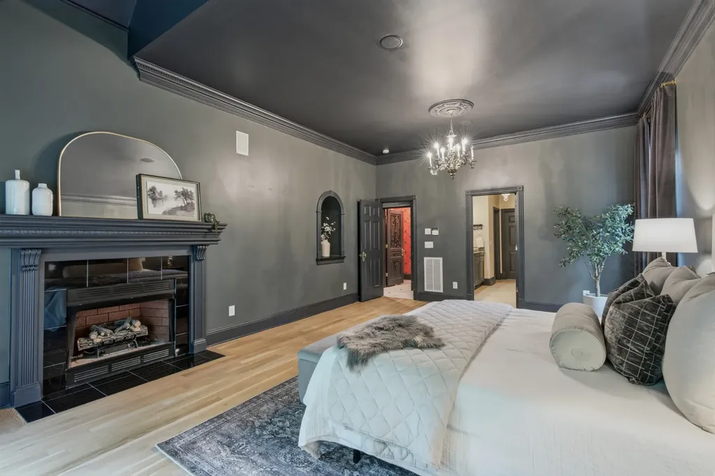 553 Grand Oaks Drive Brentwood TN 37027