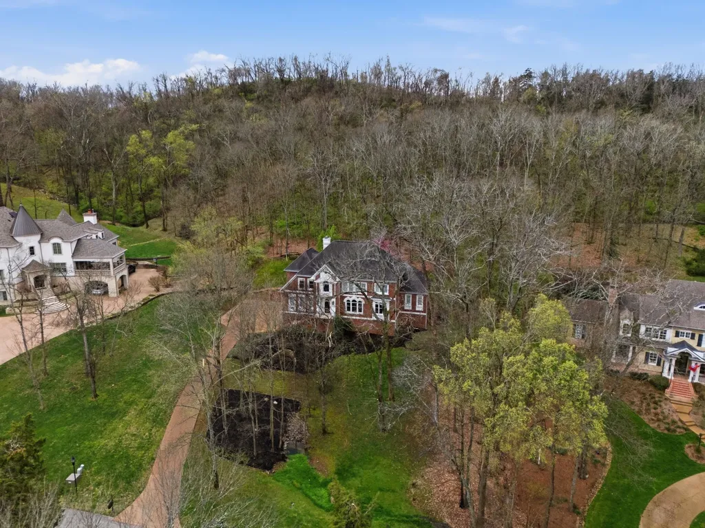 553 Grand Oaks Drive Brentwood TN 37027