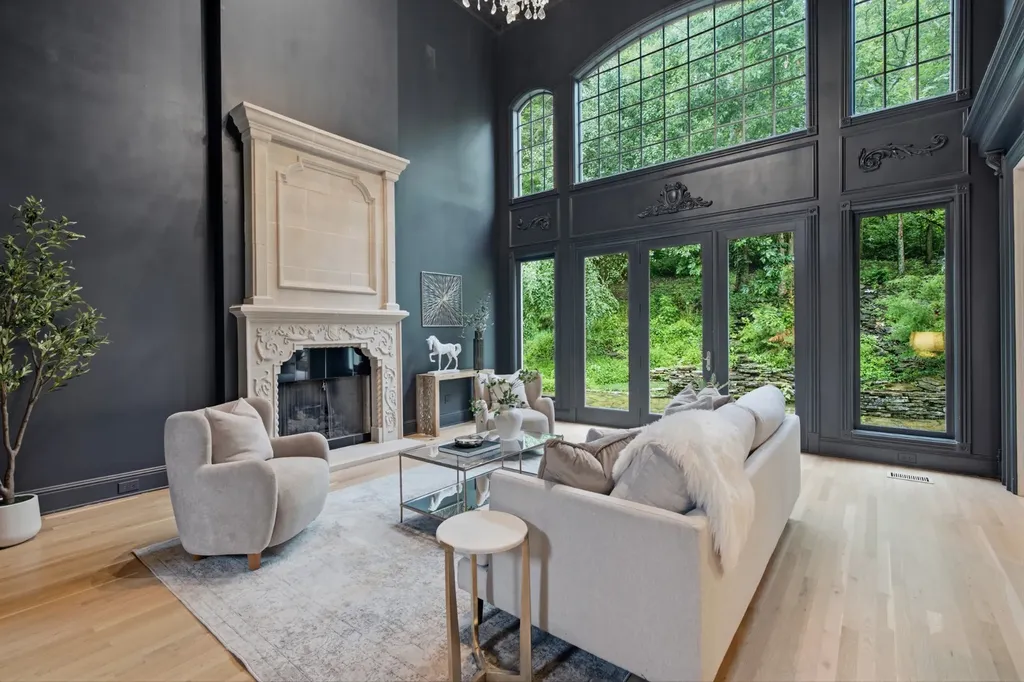 553 Grand Oaks Drive Brentwood TN 37027