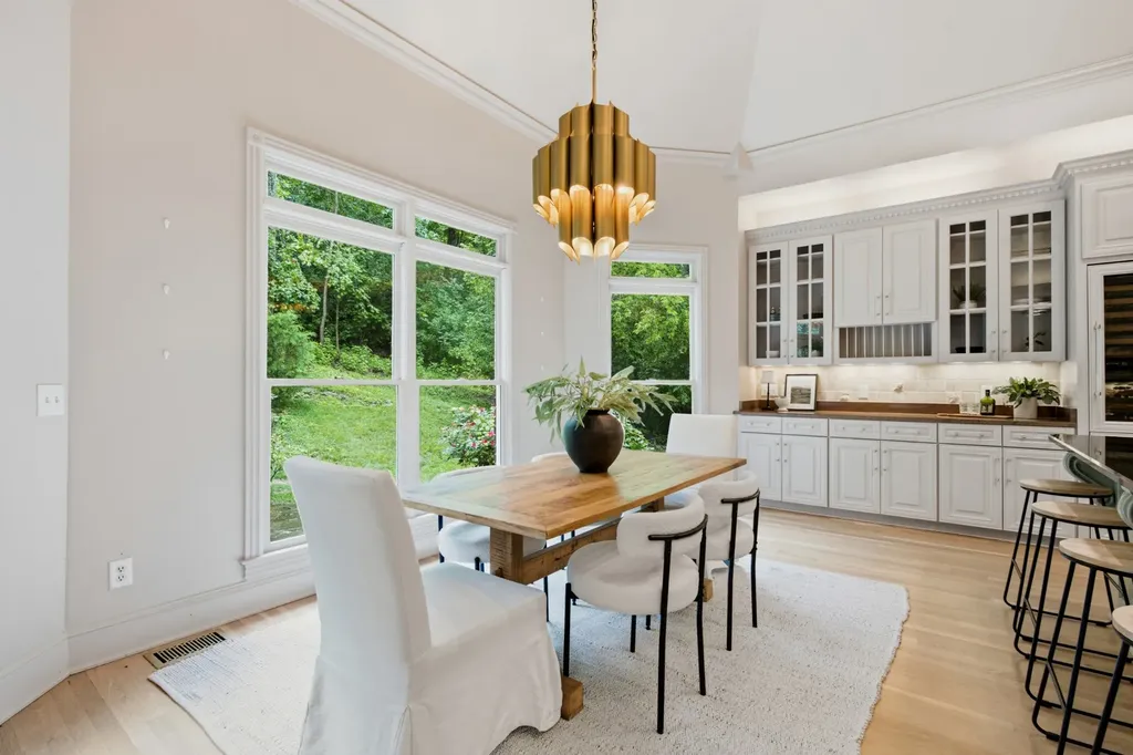 553 Grand Oaks Drive Brentwood TN 37027