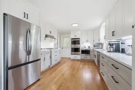 444 Old Pond Lane Dickson TN 37055