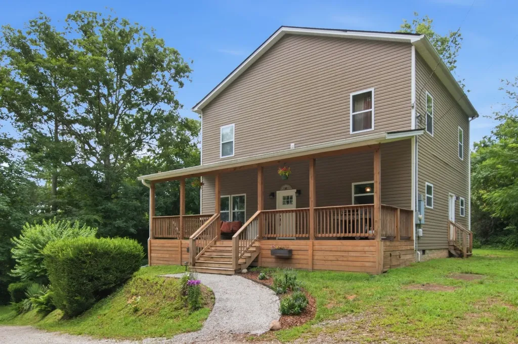 418 Mount Pleasant Road Kingston Springs TN 37082