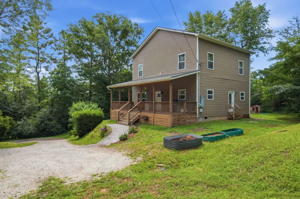 418 Mount Pleasant Road Kingston Springs TN 37082