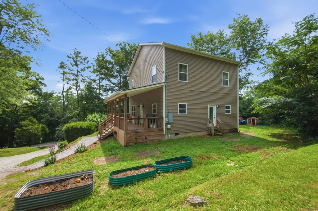 418 Mount Pleasant Road Kingston Springs TN 37082
