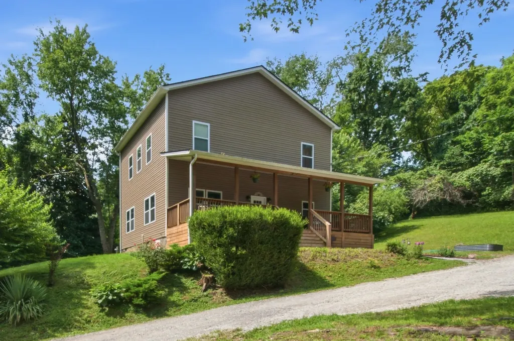 418 Mount Pleasant Road Kingston Springs TN 37082