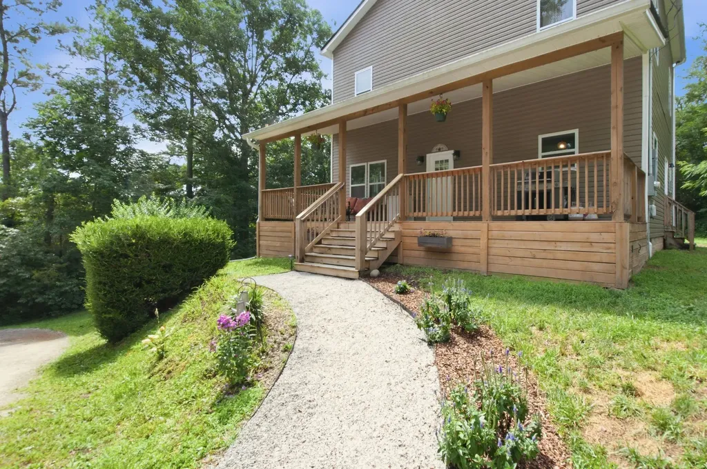 418 Mount Pleasant Road Kingston Springs TN 37082
