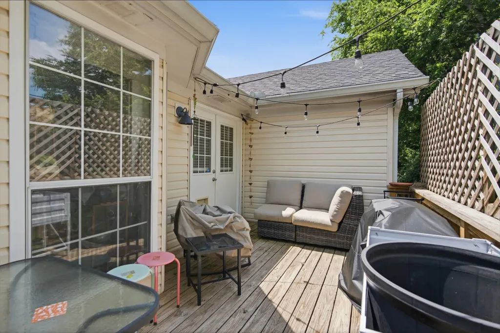 365 N Birchwood Drive Hendersonville TN 37075