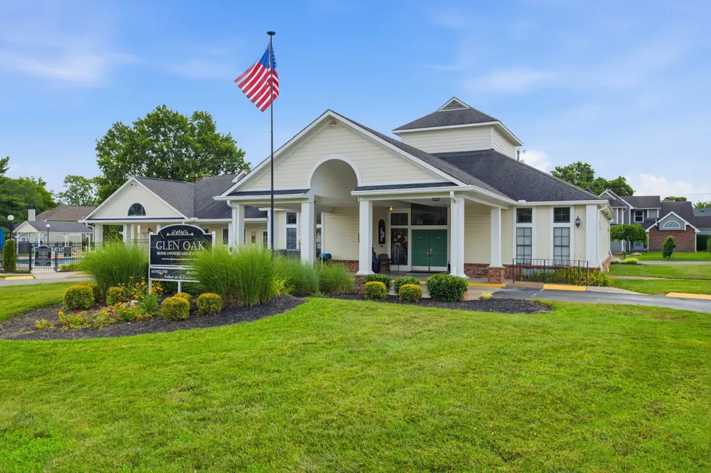 365 N Birchwood Drive Hendersonville TN 37075