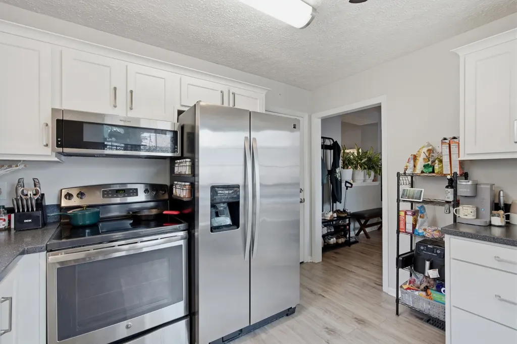 365 N Birchwood Drive Hendersonville TN 37075