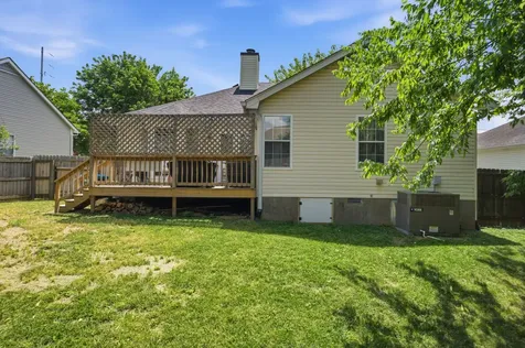 365 N Birchwood Drive Hendersonville TN 37075