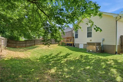 365 N Birchwood Drive Hendersonville TN 37075