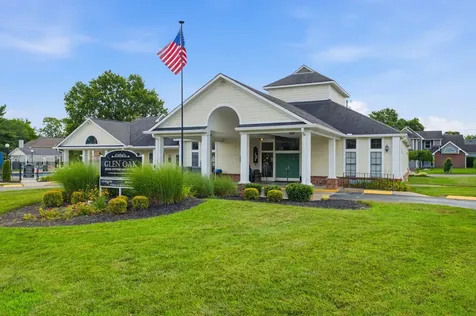 365 N Birchwood Drive Hendersonville TN 37075
