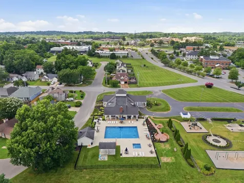 365 N Birchwood Drive Hendersonville TN 37075